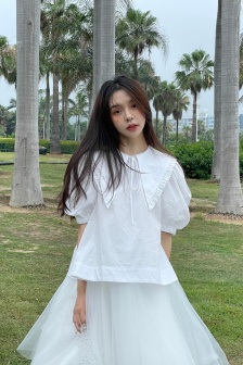 乌鸦嘴妙女郎
