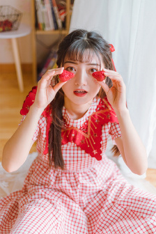 肆意娇纵