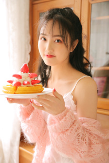 我女朋友的妈妈1